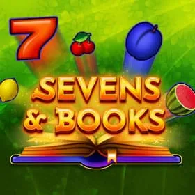 Sevens and Books