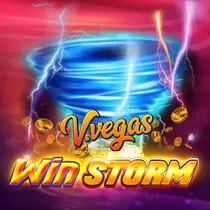Win Storm VVegas