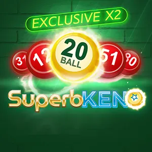 Superb Keno