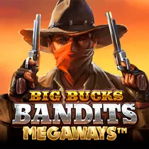 Big Bucks Bandits MegaWays