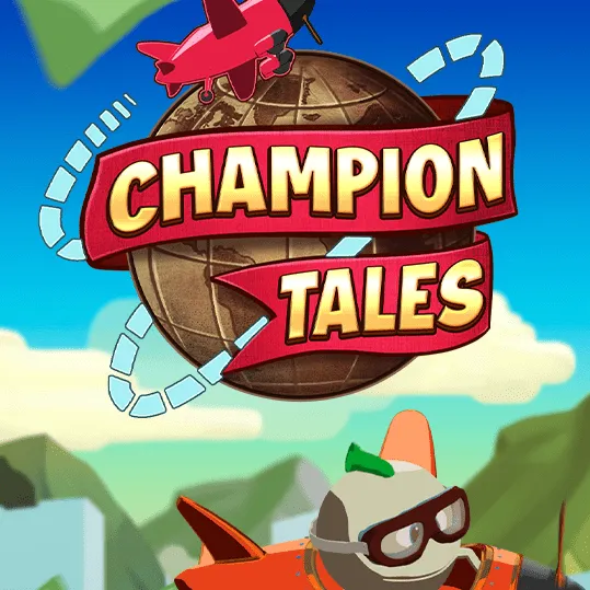 Champion Tales