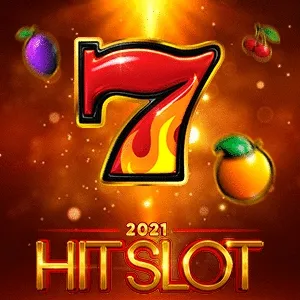 2021 Hit Slot