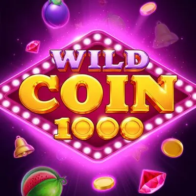 Wild Coin 1000