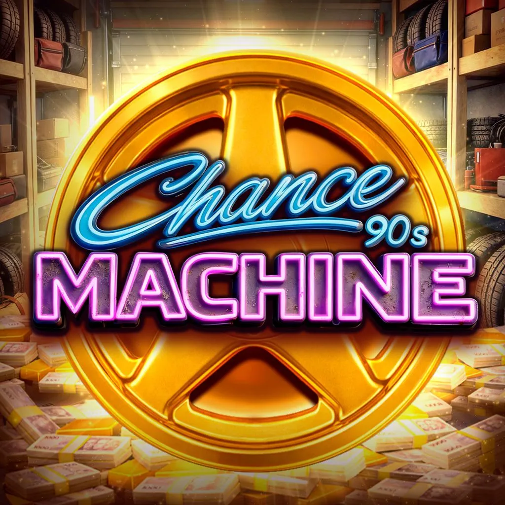 Chance Machine 90s