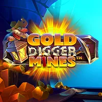 Gold Digger: Mines