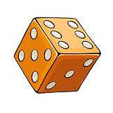 dice