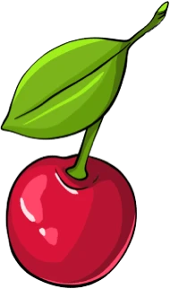 cherry top