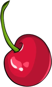 cherry bottom